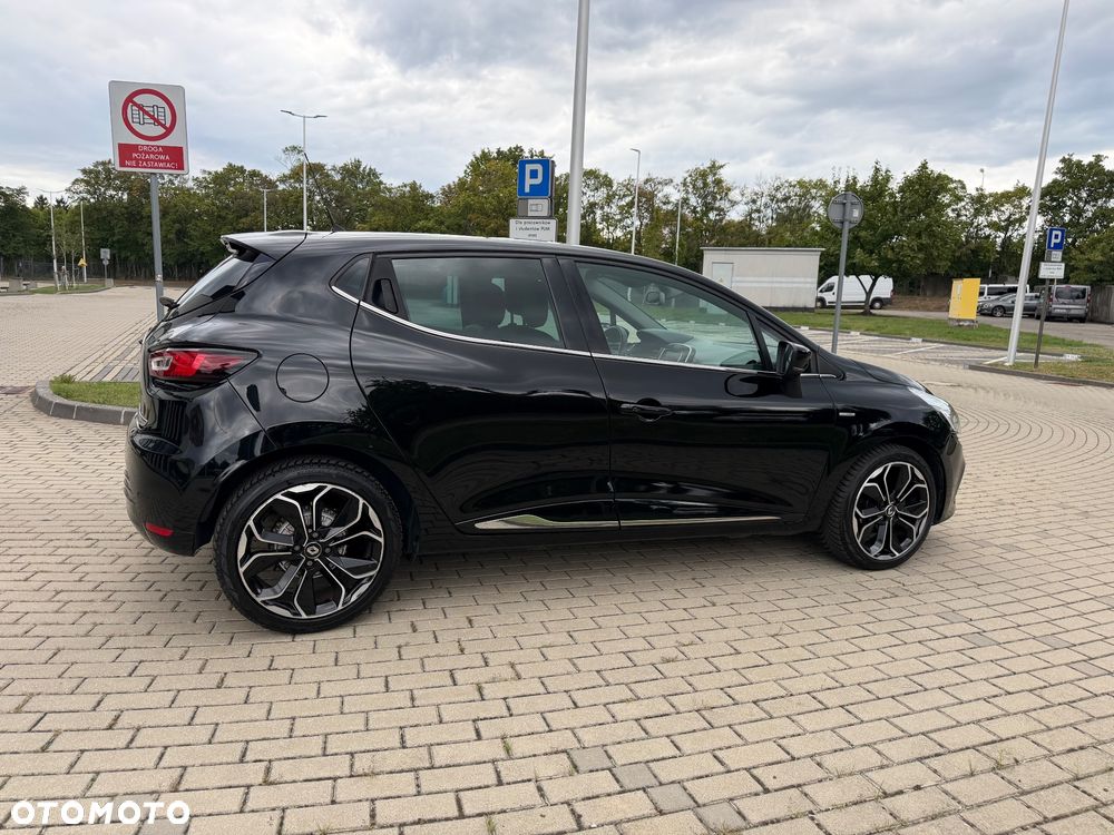 Renault Clio (Energy) TCe 90 Bose Edition - 16
