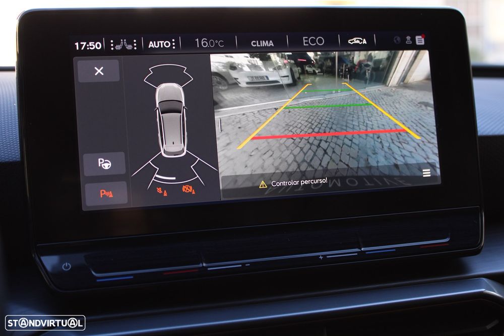 Cupra Leon ST 1.4 e-Hybrid VZ DSG - 19