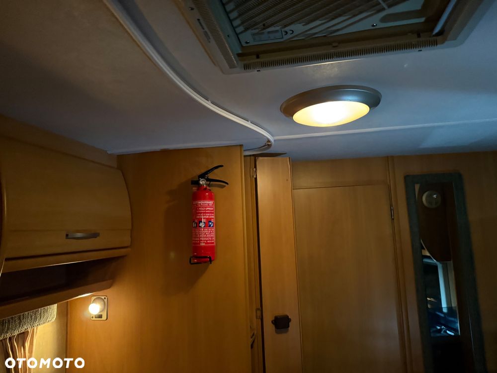 SWIFT Caleste - 26