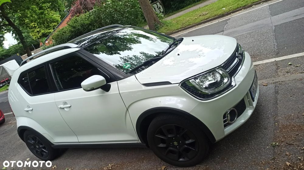 Suzuki Ignis 1.2 Comfort - 2