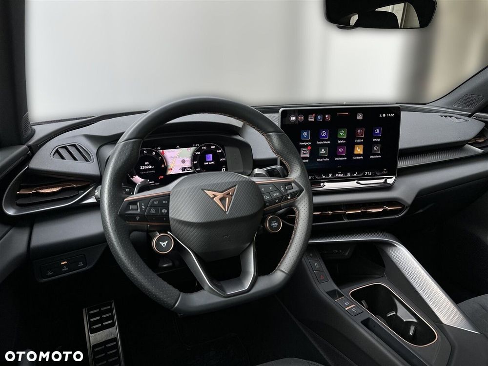 Cupra Terramar 1.5 eTSI mHEV DSG - 13