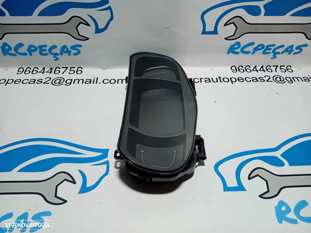 Quandrante Original Renault Grand Scenic 4 P248100730R - 5