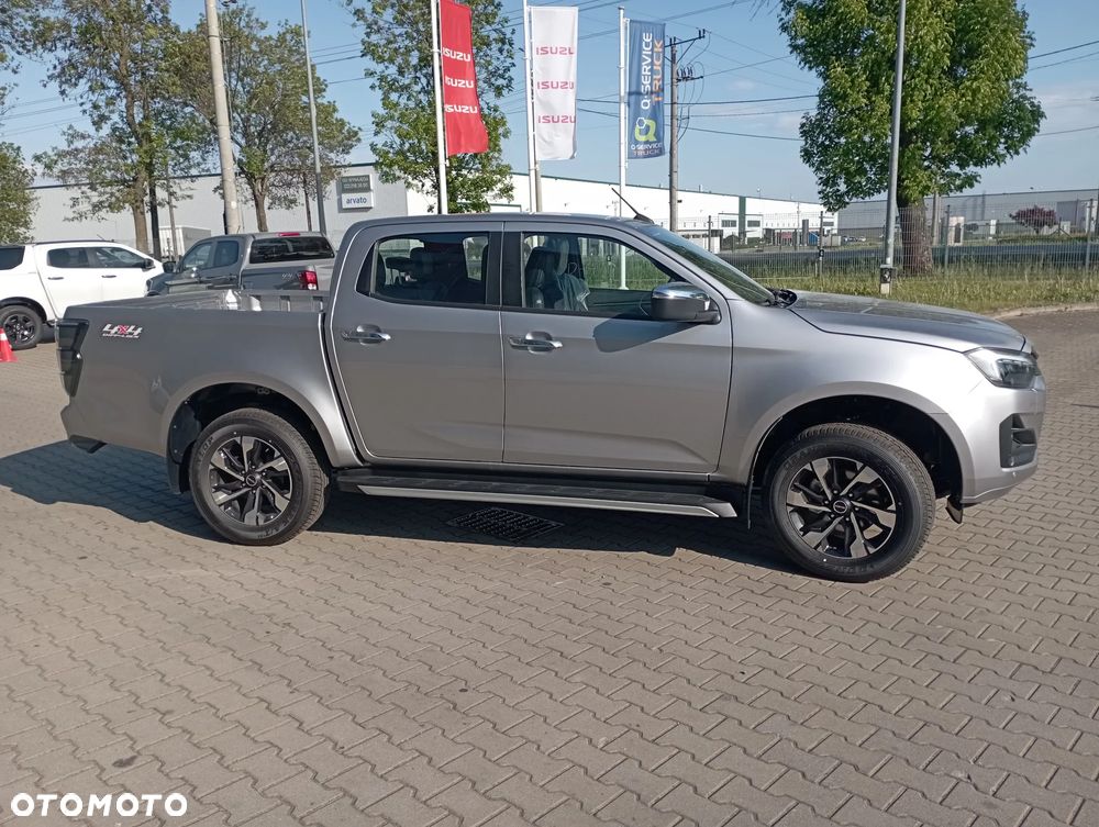 Isuzu D-Max 1.9 DC LSX - 5