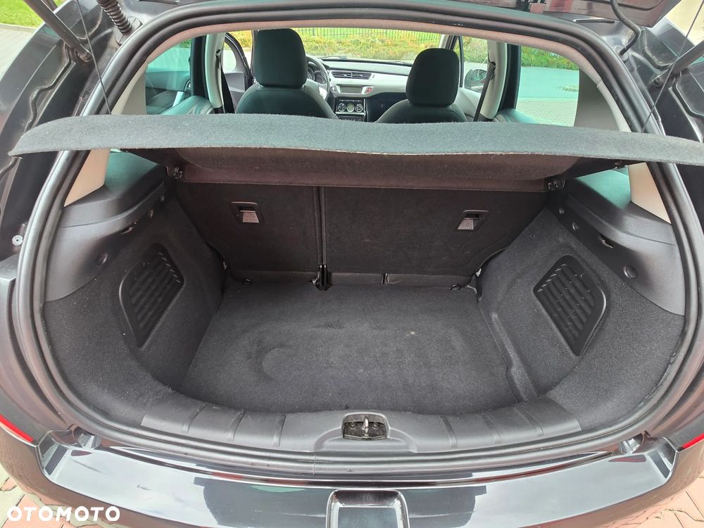 Citroën C3 VTi 95 Exclusive - 34