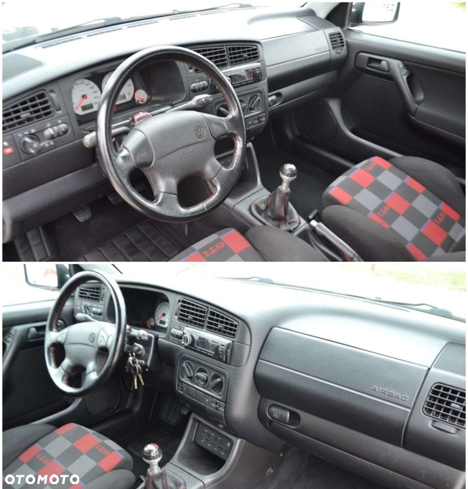 Volkswagen Golf - 19