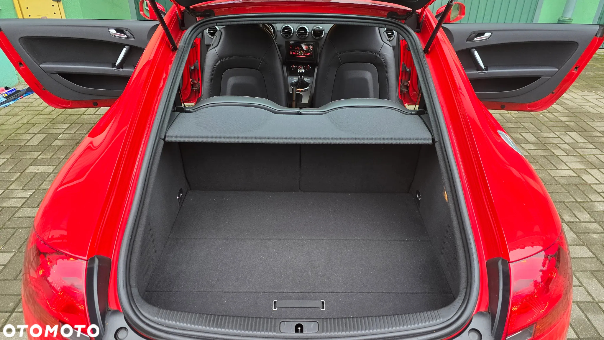 Audi TT Coupé 2.0 TFSI - 3