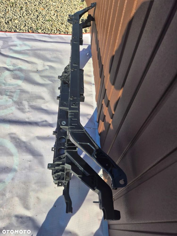 Pas przód Wzmocnienie Hyundai Tucson IV po 2020r. 64101-N7500 - 6