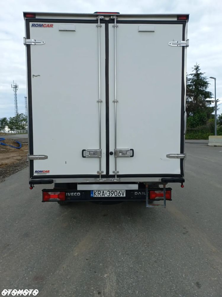 Iveco Daily 35s17 - 5