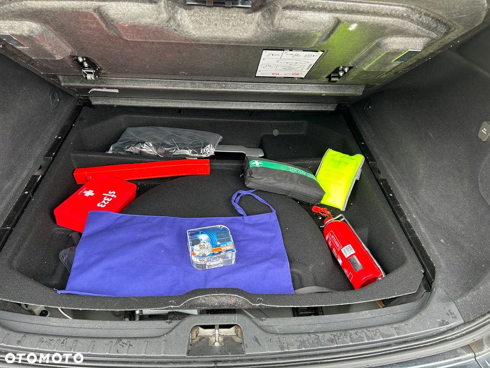 Volvo XC 60 - 20