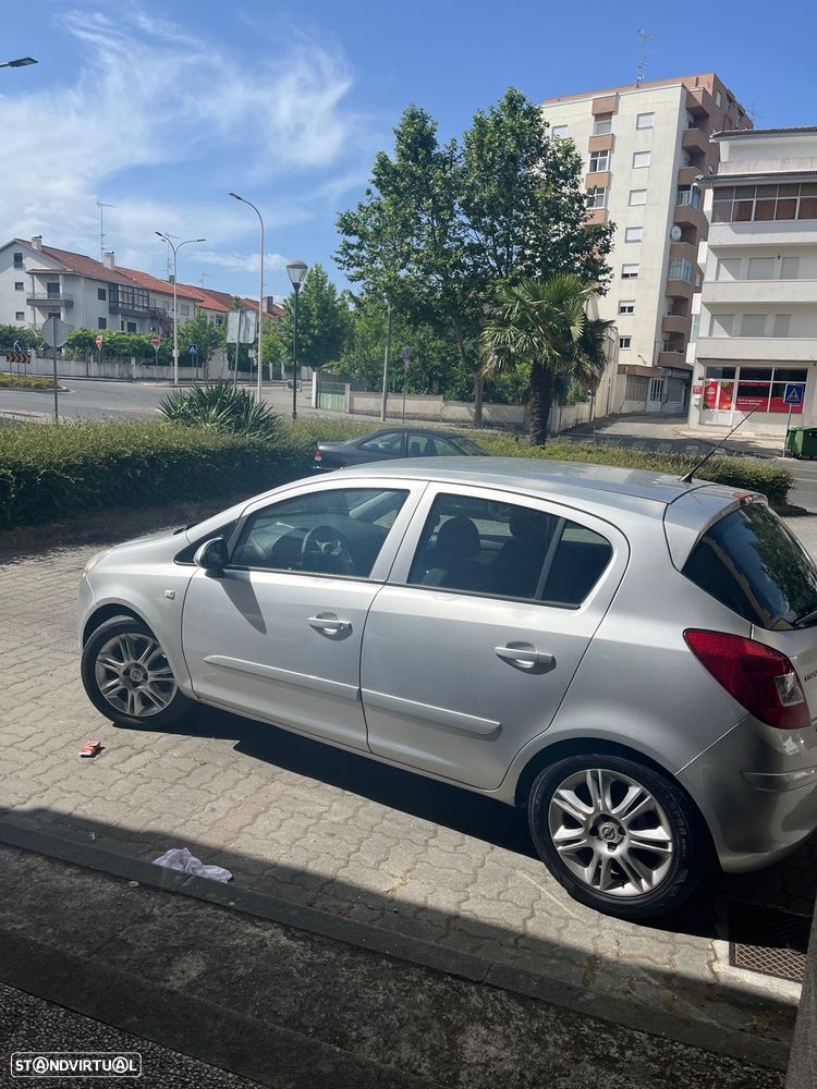 Opel Corsa - 6