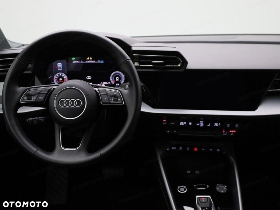 Audi A3 Sportback 35 TFSI mHEV S tronic - 11