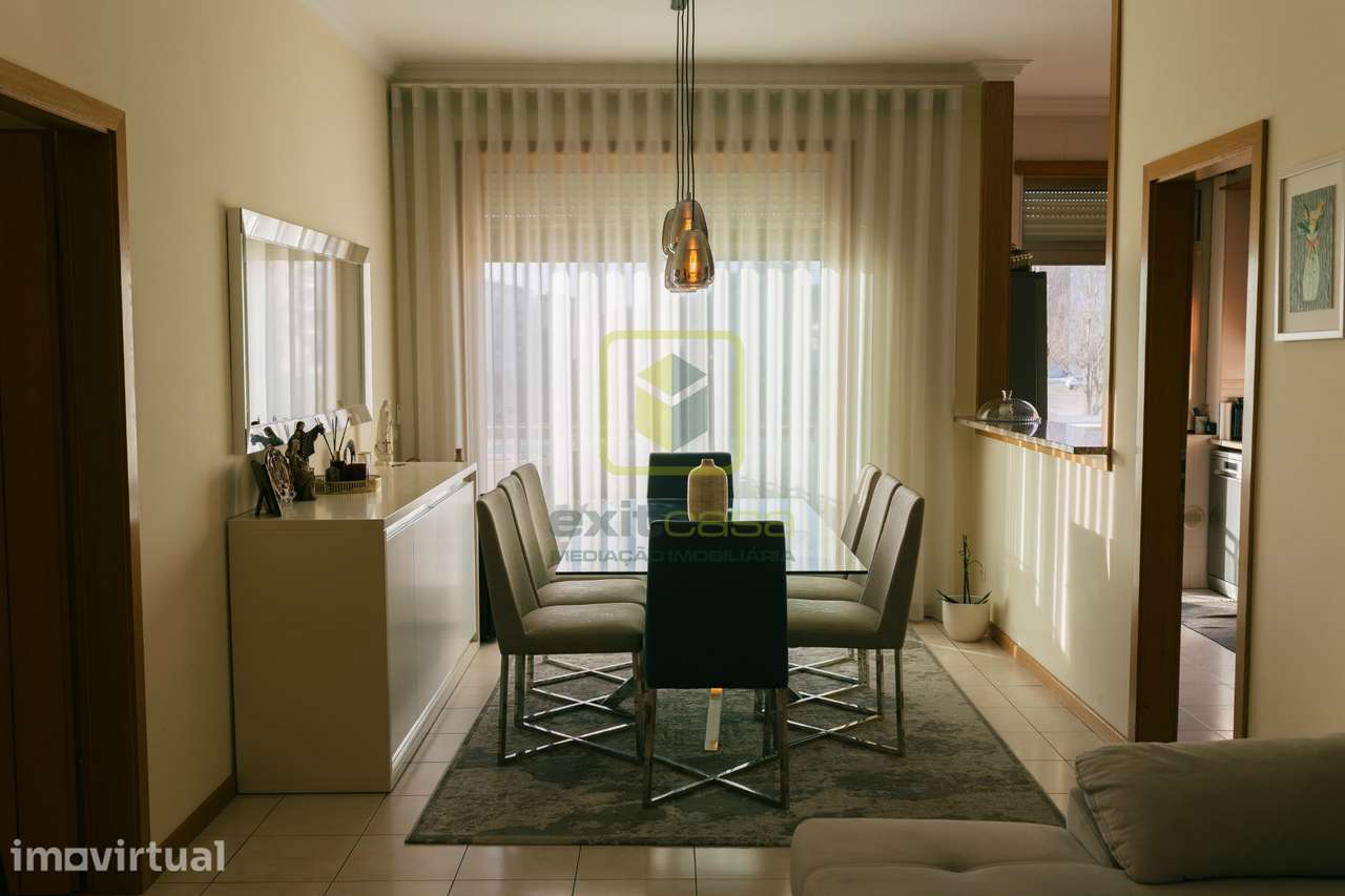 Apartamento T2 à Beira-Mar - Grande imagem: 2/24