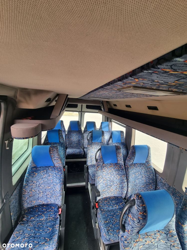 Renault Master II - 10