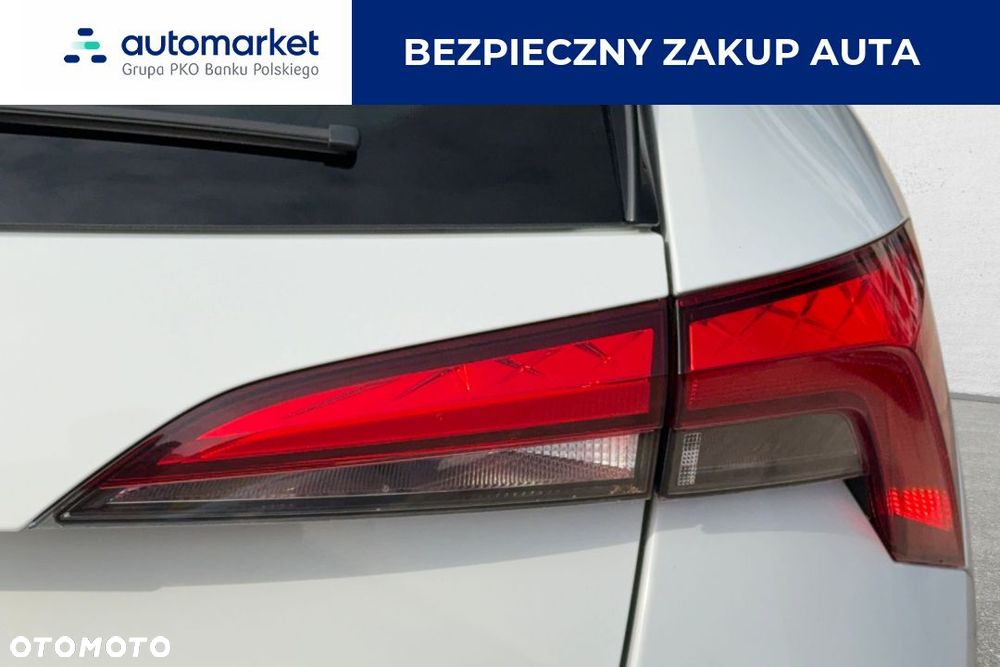 Skoda Scala 1.5 TSI Ambition DSG - 10