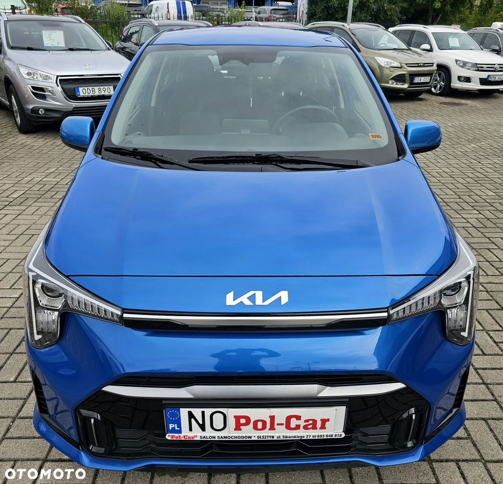 Kia Picanto - 2