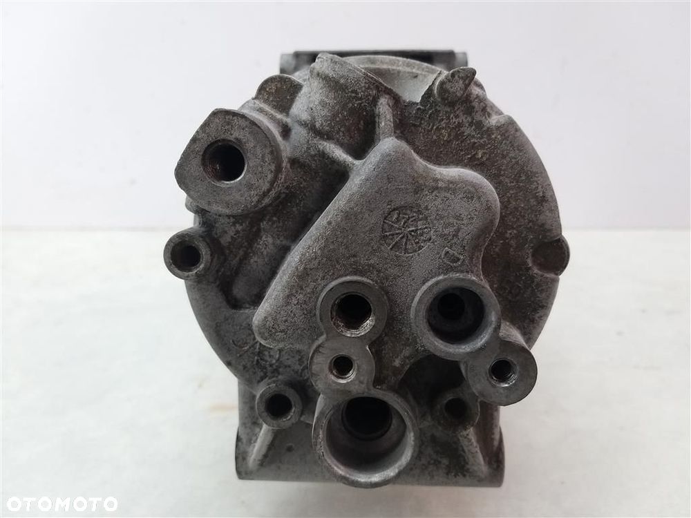 Sprężarka klimatyzacji RENAULT MEGANE II SCENIC II Nissan 1.9 8200309193 - 4