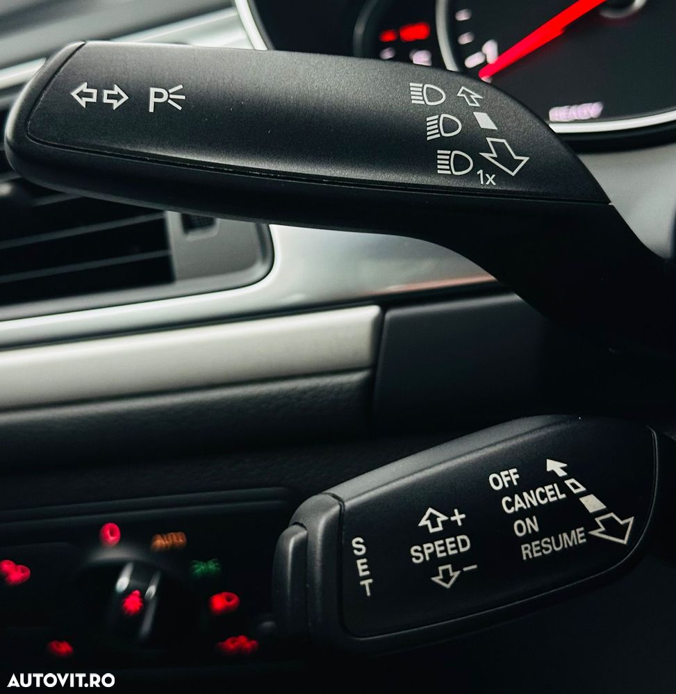 Audi A6 2.0 TDI Ultra S tronic - 28