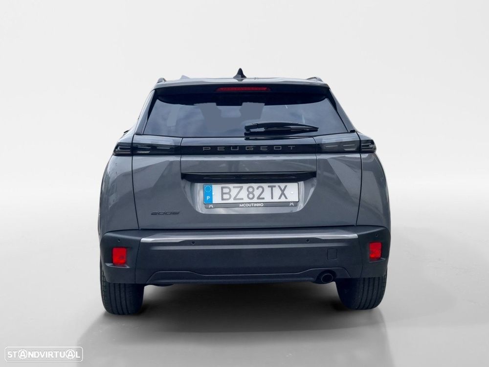 Peugeot 2008 1.2 Allure - 4