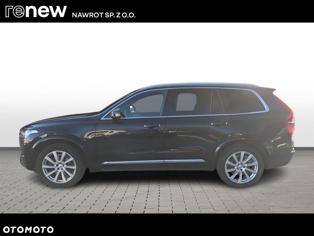 Volvo XC 90 D5 AWD Inscription - 2