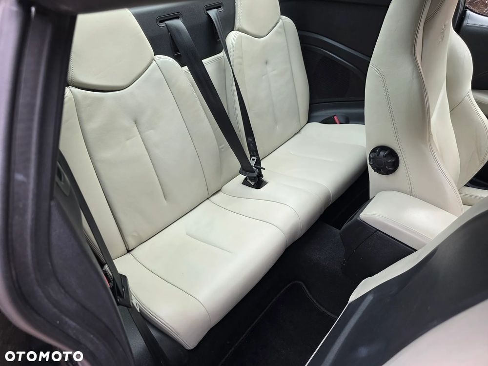 Peugeot RCZ 2.0 HDi - 13