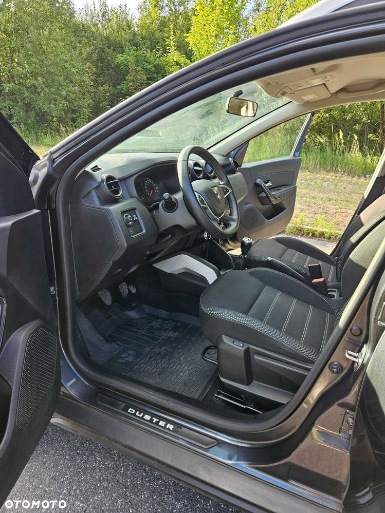 Dacia Duster - 7