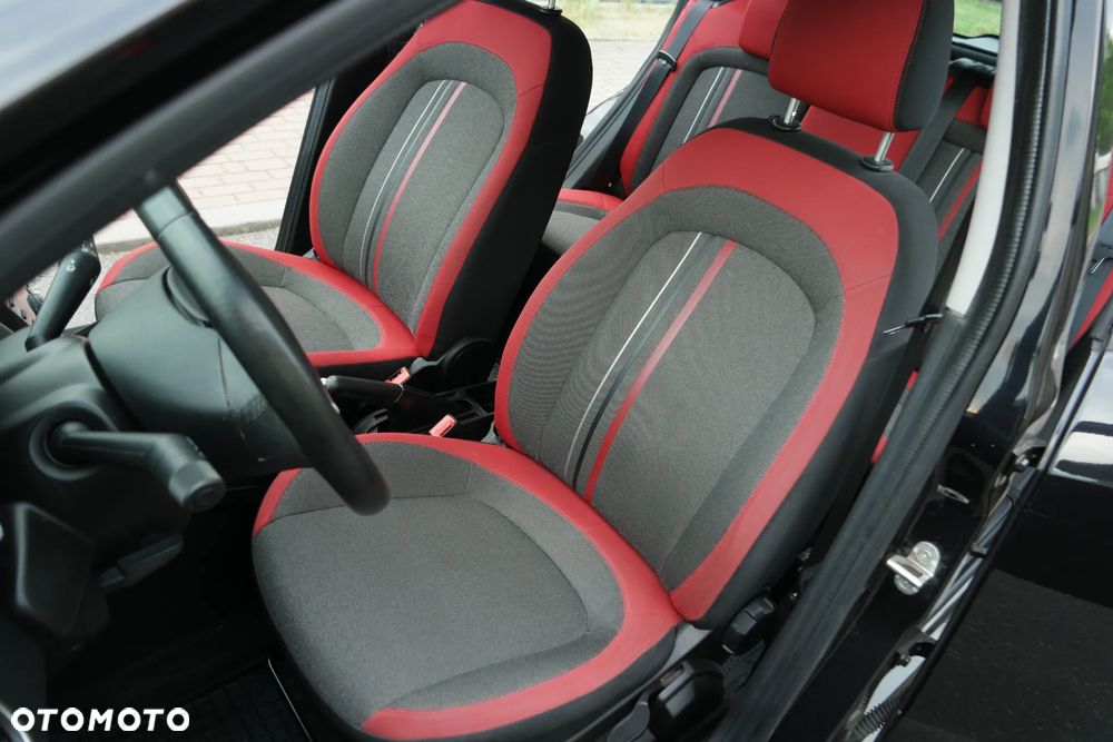 Fiat Punto Evo 1.4 8V Pop Start&Stopp - 24
