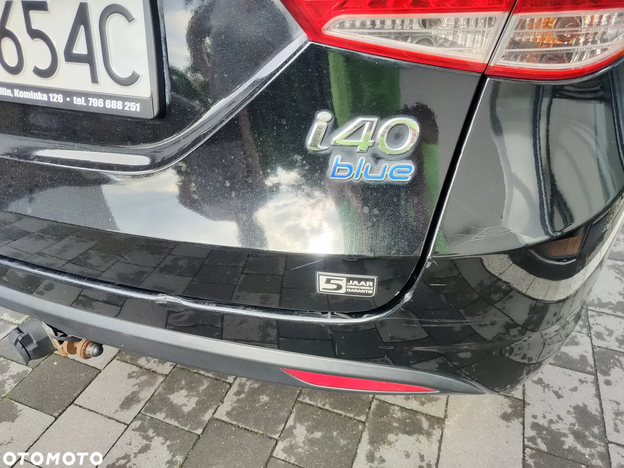Hyundai i40 - 10