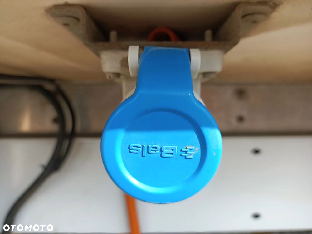 Renault Master L2 Chłodnia 145KM 2 zasilania chłodni Klima - 23