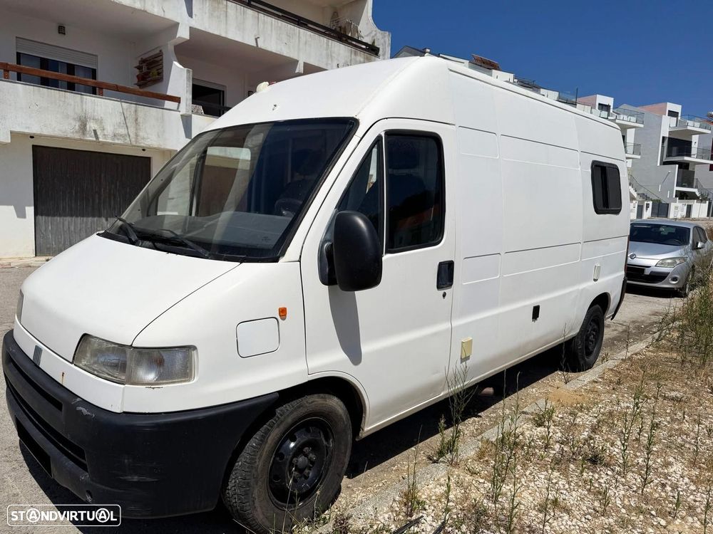 Fiat Ducato - 3