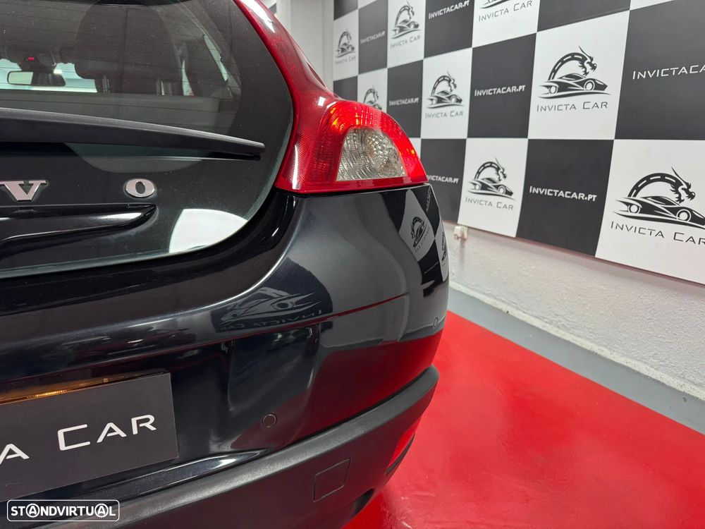 Volvo C30 2.0 D R-Design - 11