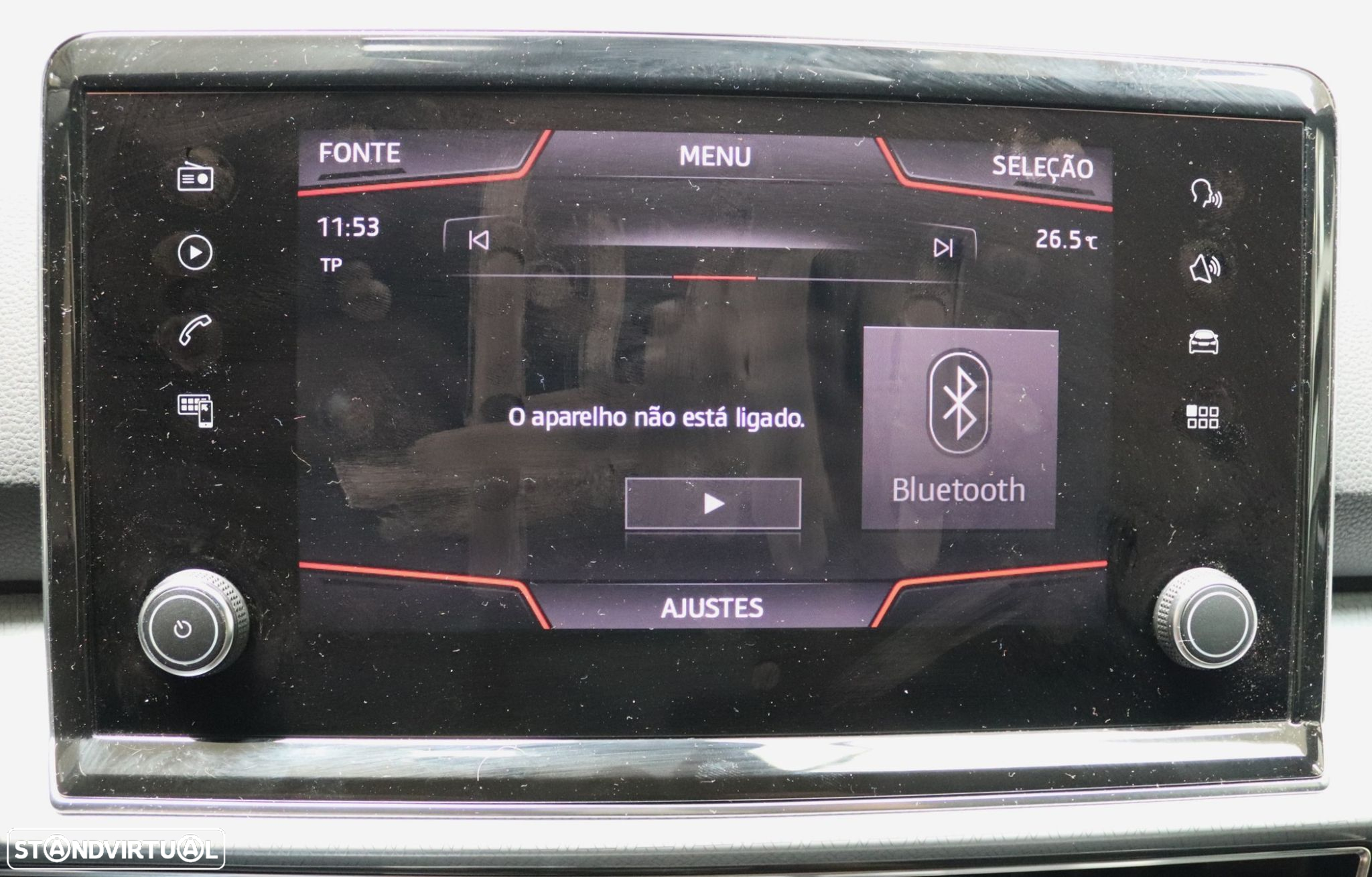 SEAT Tarraco 2.0 TDI Style - 19