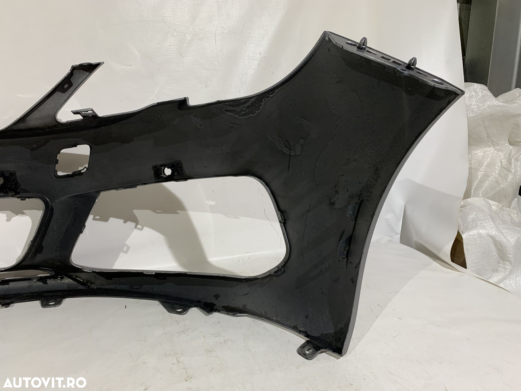 Bara fata Peugeot 308, facelift, 2017, 2018, 2019, 2020, cod origine OE AA38247568. - 5