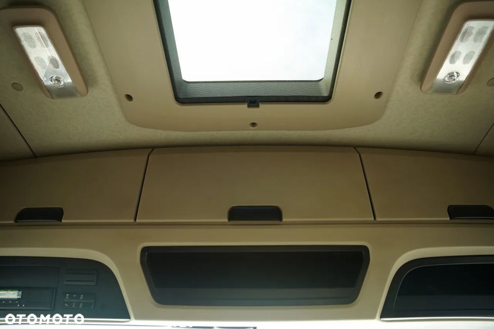 Mercedes-Benz ACTROS 1845 / MEGA / LOW DECK / MP5 / BIG SPACE  /  PO KONTRAKCIE SERWISOWYM - 32