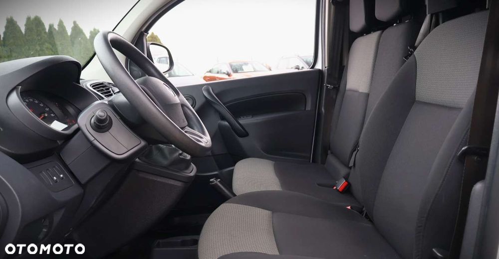 Renault Kangoo - 15