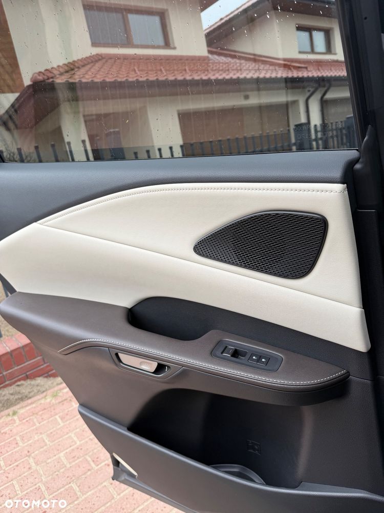 Lexus RX 350h Prestige - 19