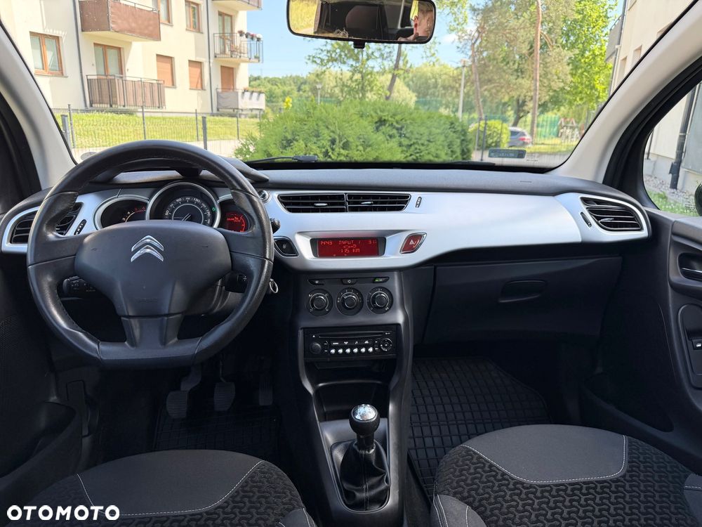 Citroën C3 1.6 HDi Selection - 21