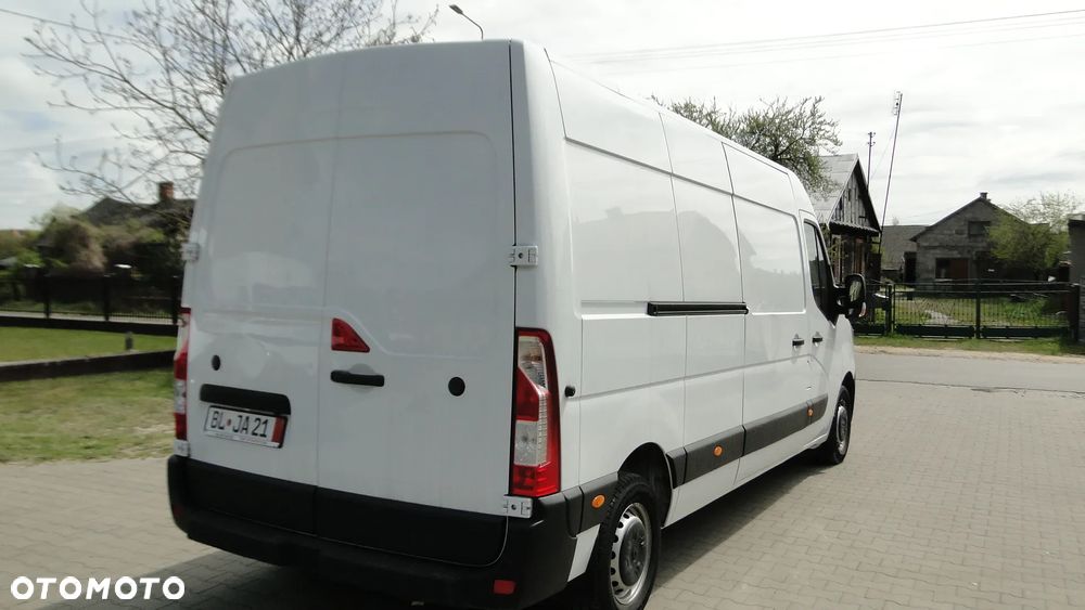 Renault MASTER - 5
