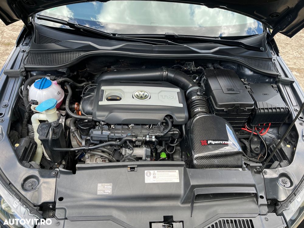 Volkswagen Scirocco 2.0 TSI DSG Match - 15