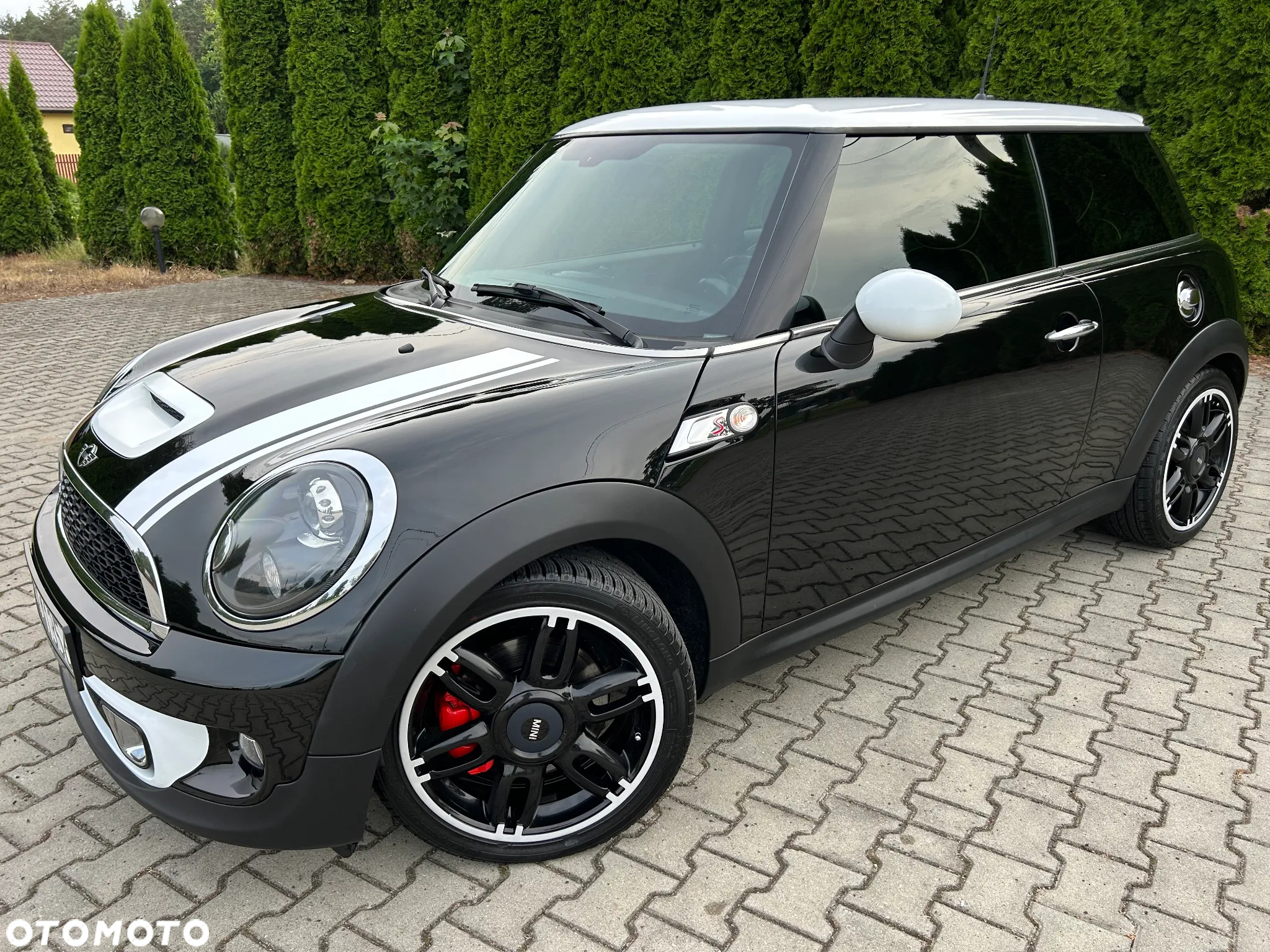 MINI Cooper S - 10