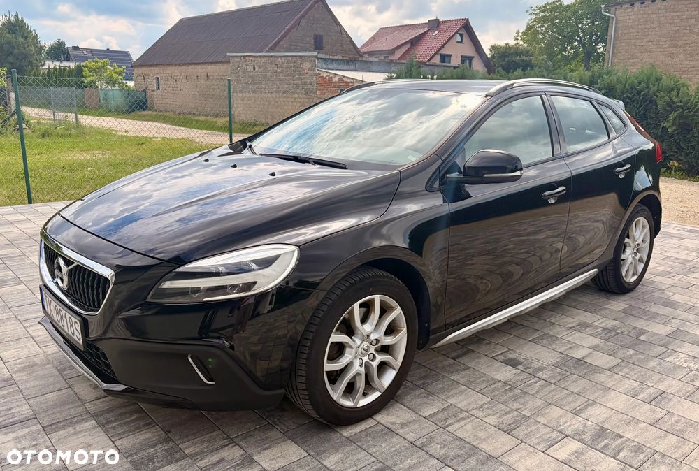 Volvo V40 D3 Drive-E Summum - 8