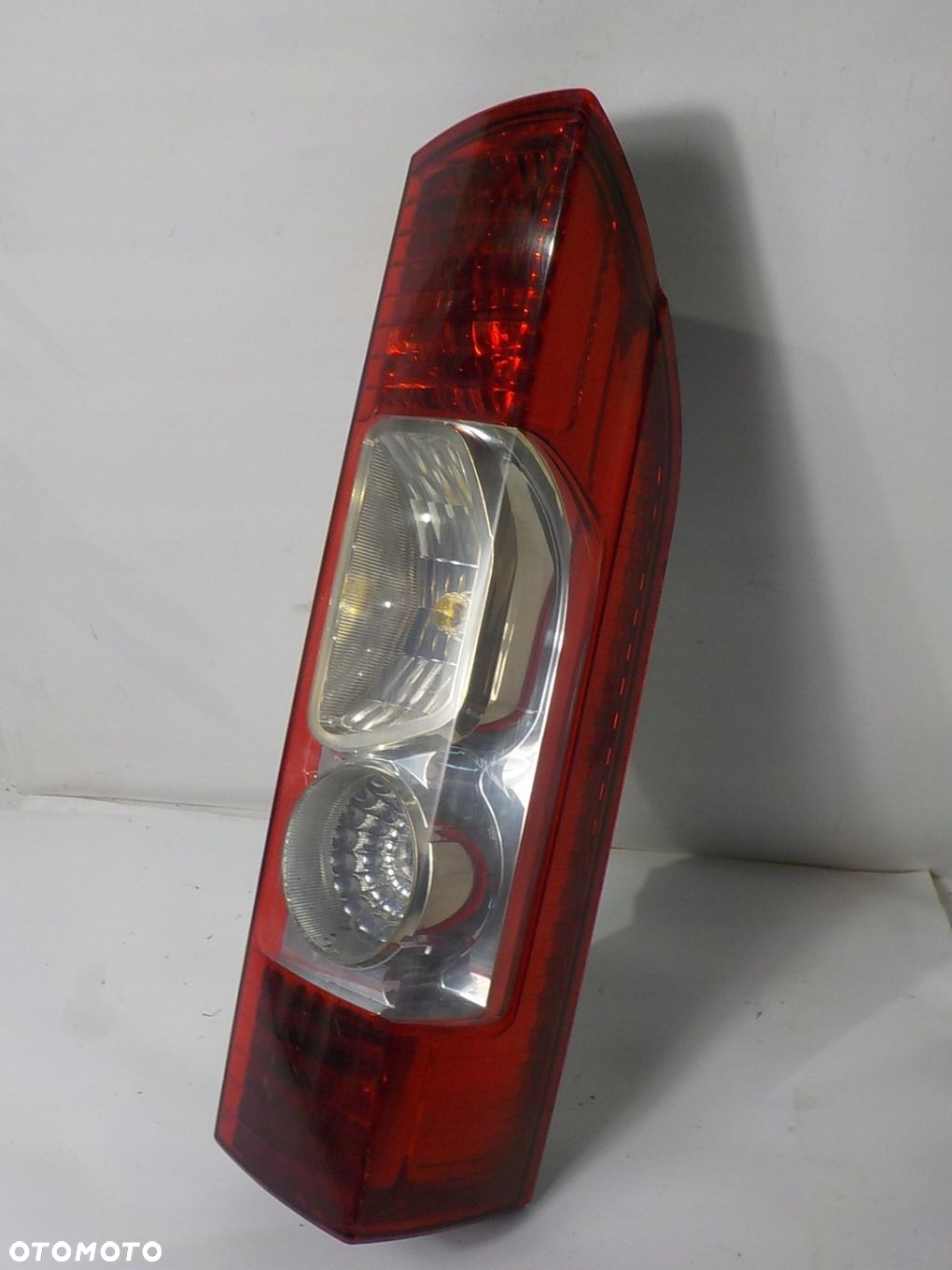 FIAT DUCATO III BOXER JUMPER II LAMPA PRAWA TYŁ TYLNA - 2