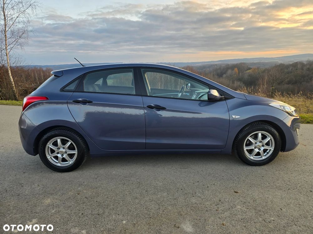 Hyundai i30 1.4 Comfort - 6