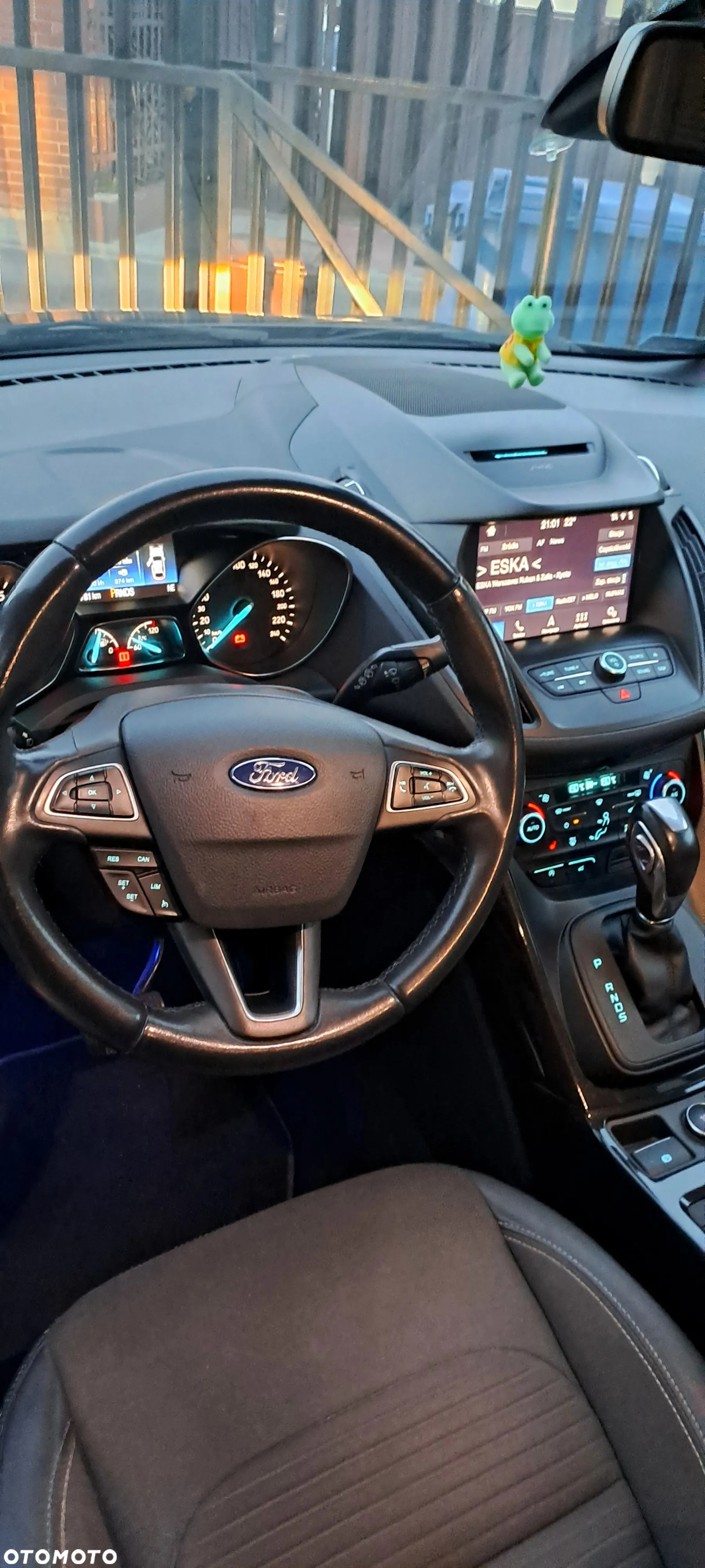 Ford Kuga 1.5 EcoBoost AWD Titanium ASS - 38