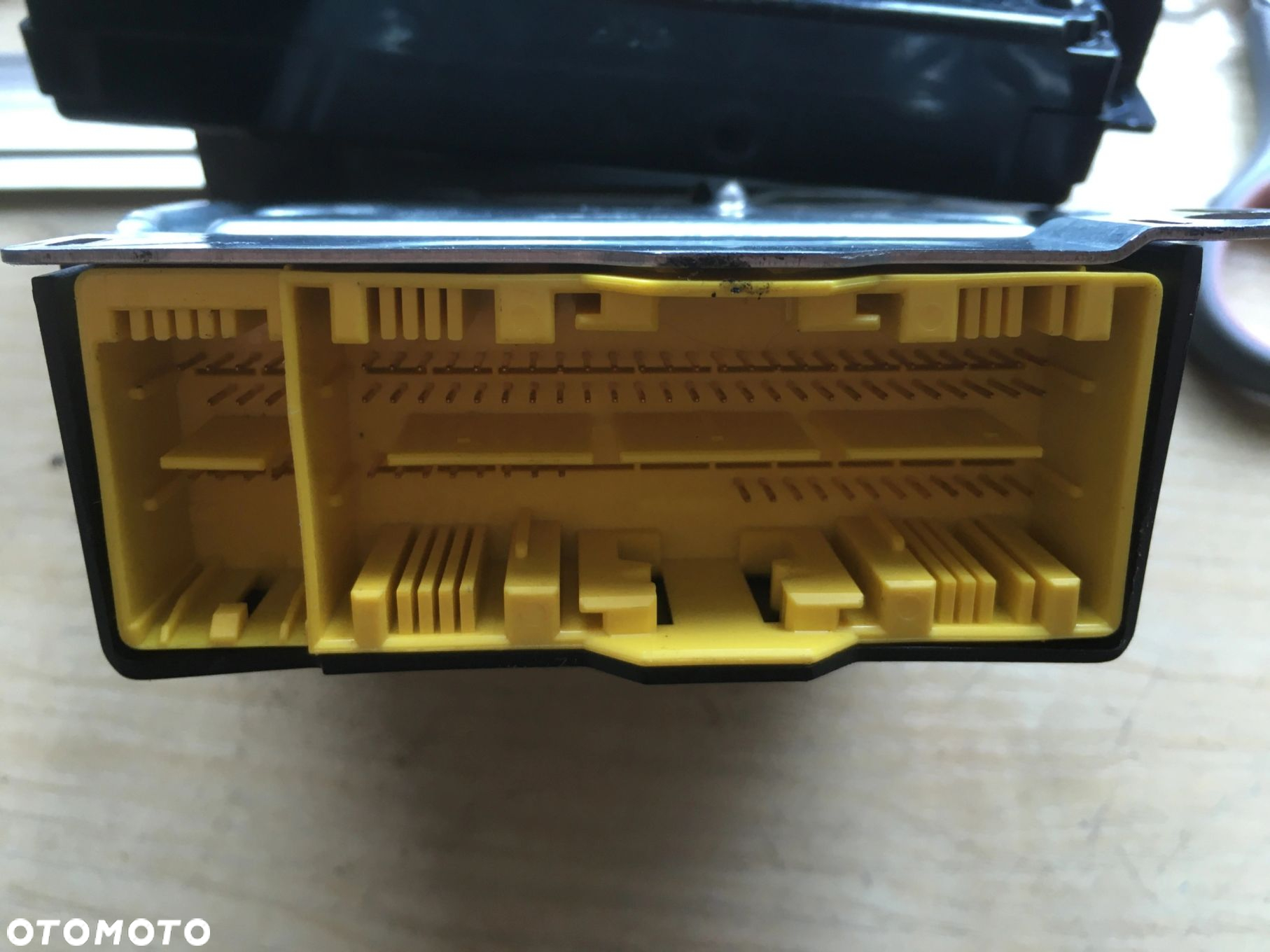 MODUŁ STEROWNIK SENSOR PODUSZEK MASERATI GHIBLI III 670007061 - 2
