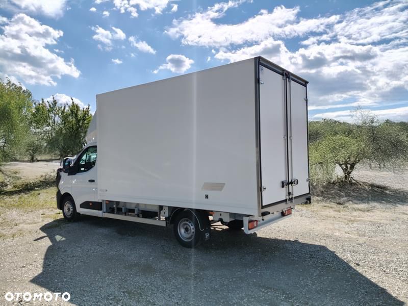 Renault Master Kontener Krajowy 8EP - 6