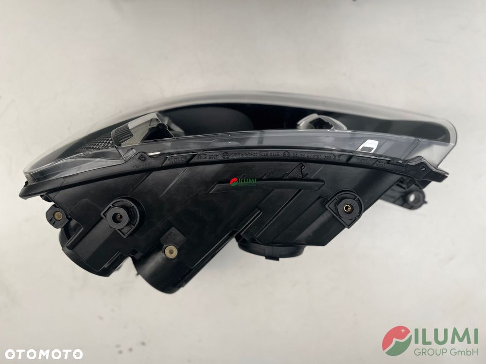 VW Scirocco 08-14 Xenon Reflektor Lewy 1k8941753f - 5