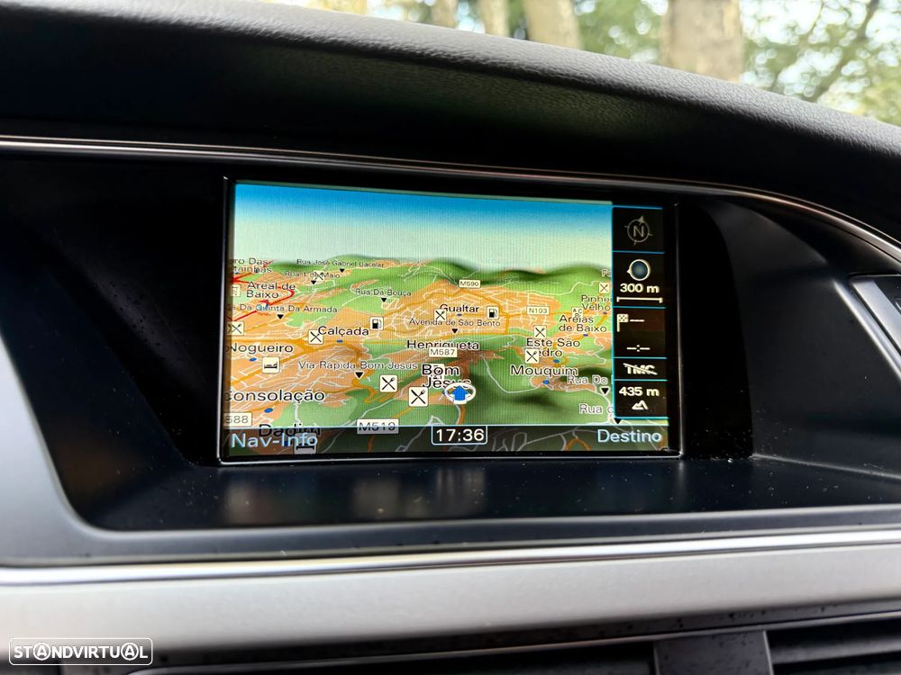 Audi A5 2.0 TDI S-line - 29