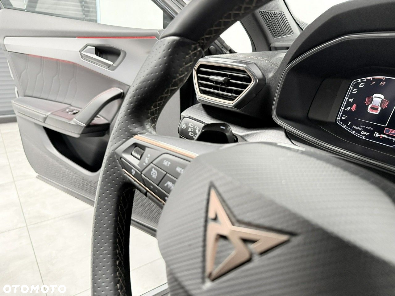 Cupra Formentor 2.0 TSI 4Drive DSG - 33