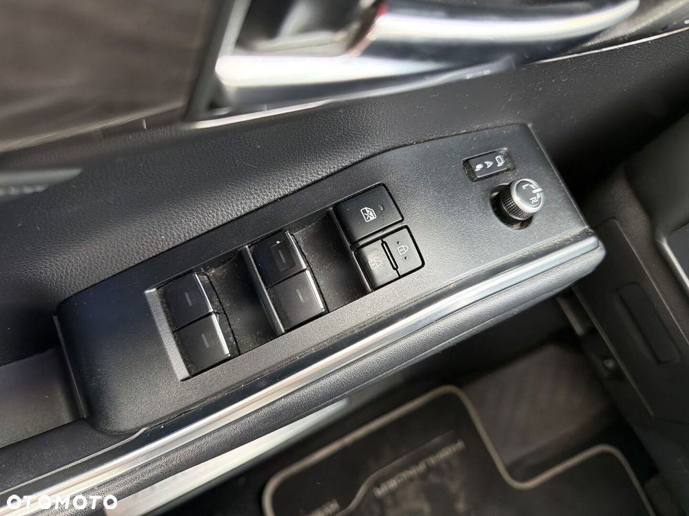 Toyota Highlander 2.5 Hybrid Prestige - 16