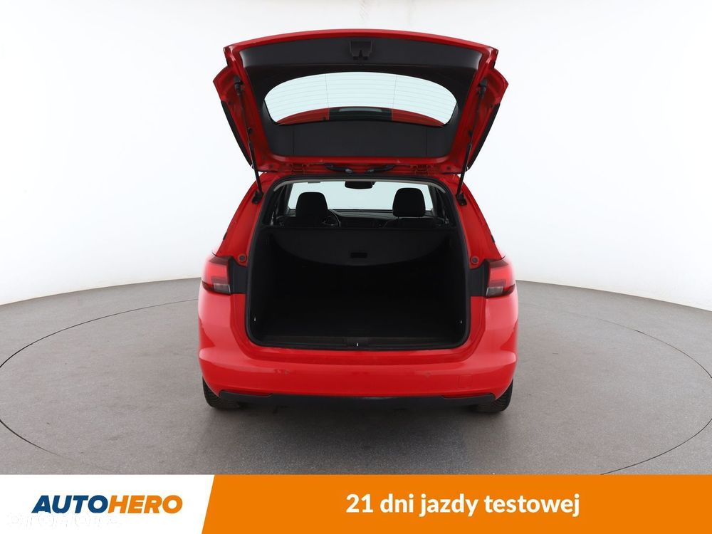 Opel Astra V 1.6 CDTI Enjoy - 16